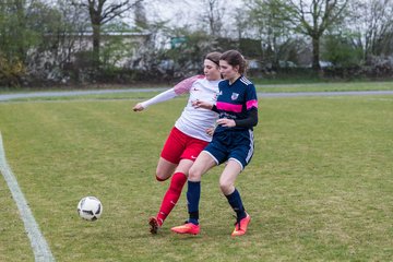 Bild 320 - F Appen - Walddoerfer SV : Ergebnis: 3:2